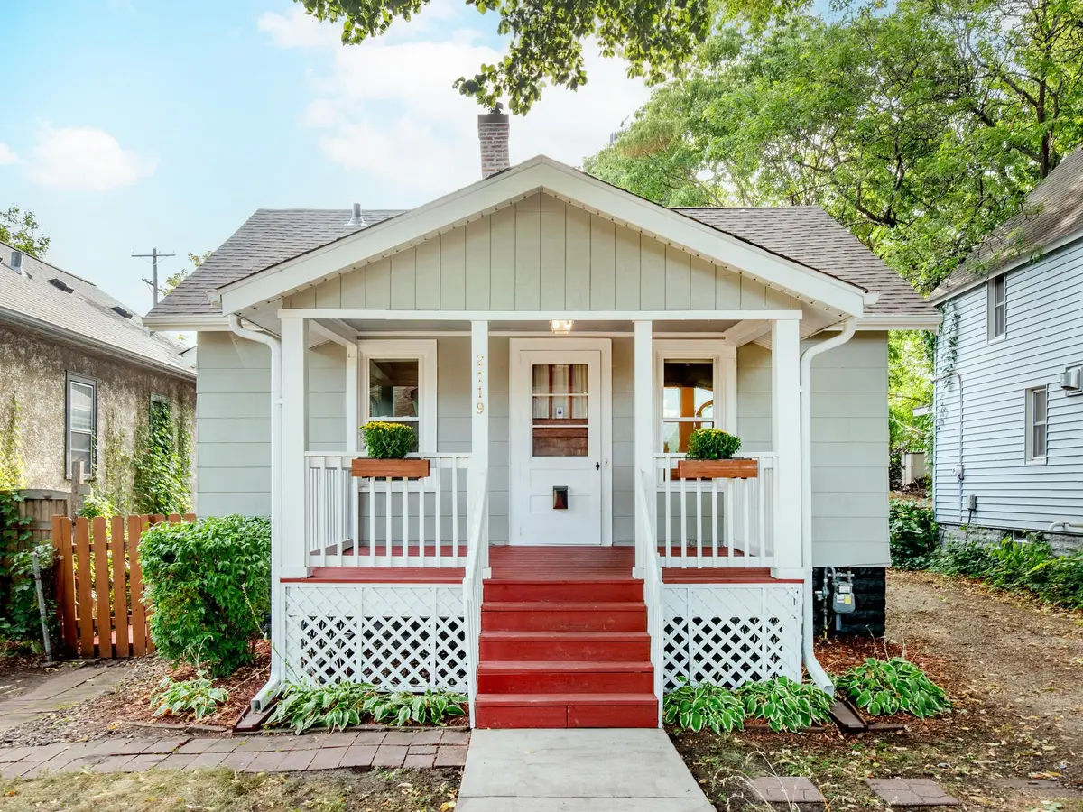 2119 3rd Street Ne, Minneapolis, MN 55418 - #1