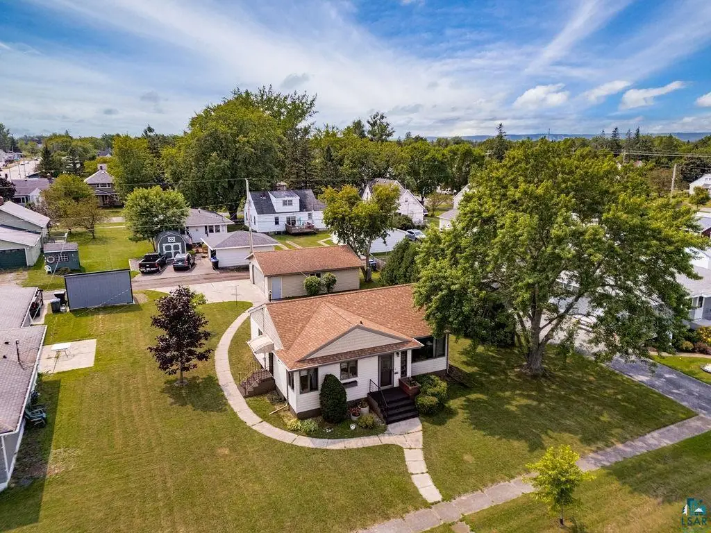 1724 E 3rd Street, Superior, WI 54880 - #1