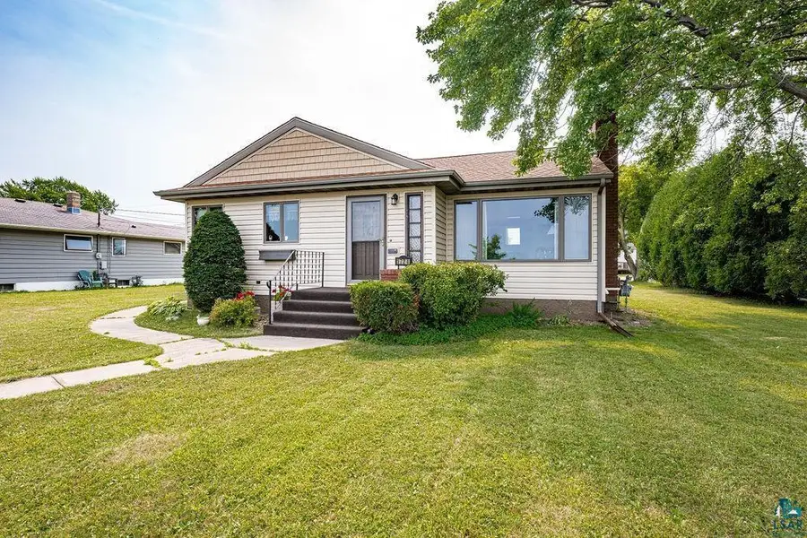 1724 E 3rd Street, Superior, WI 54880 - #2