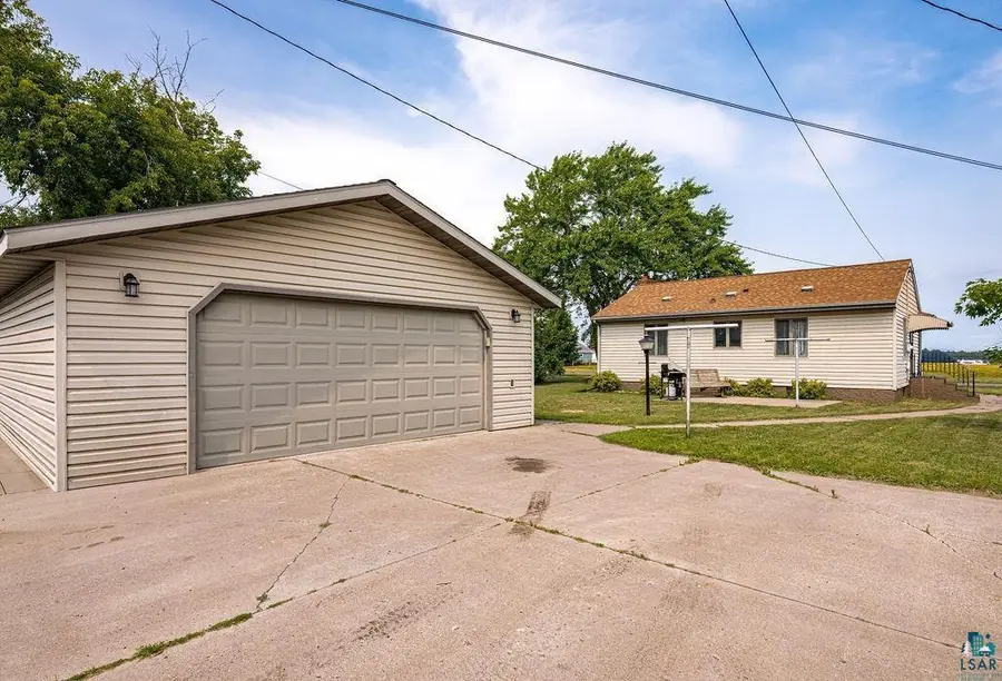 1724 E 3rd Street, Superior, WI 54880 - #3