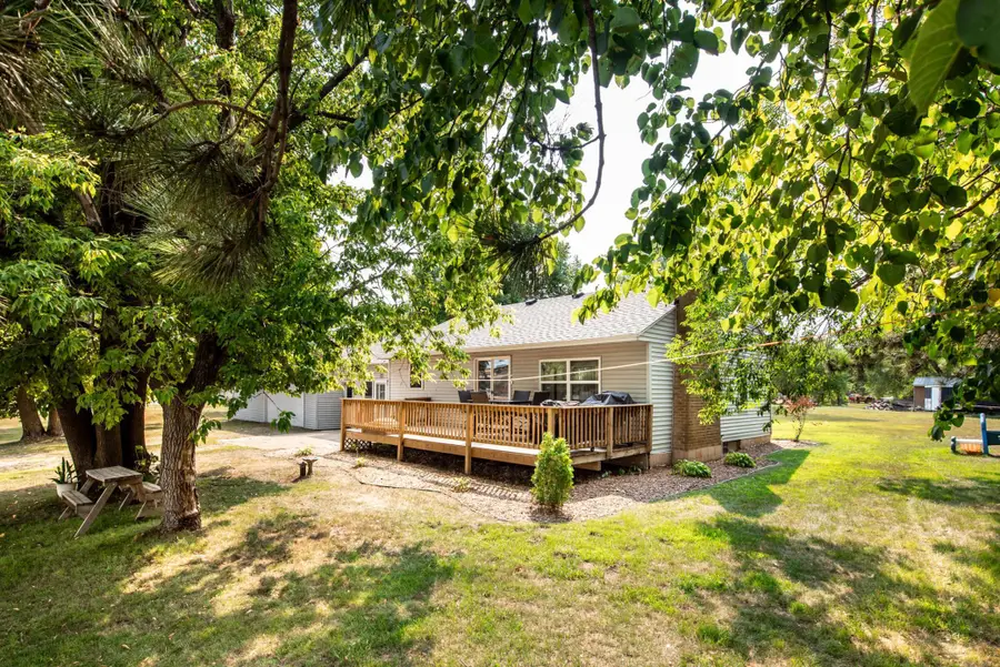 518 N Otter Avenue, Parkers Prairie, MN 56361 - #3