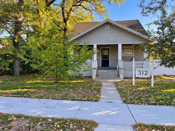312 2nd Avenue N, Sauk Rapids, MN 56379