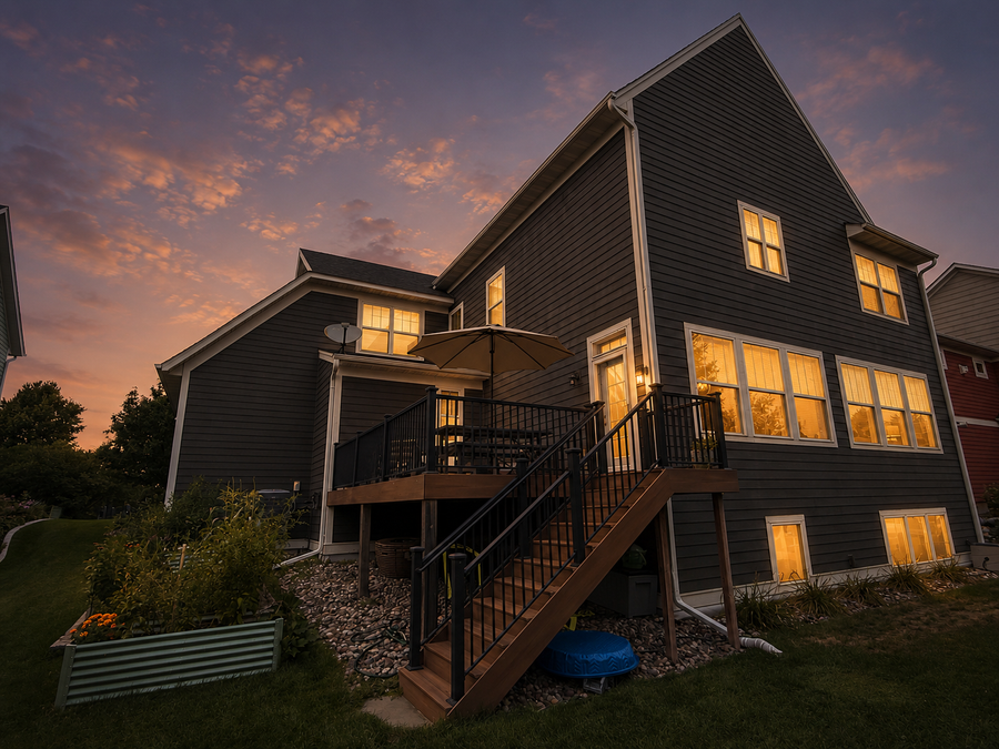 5128 167th Street W, Lakeville, MN 55044 - #3