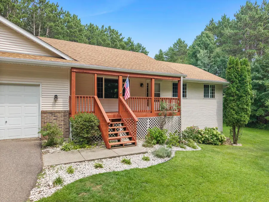 3089 320th Avenue Nw, Cambridge, MN 55008 - #3