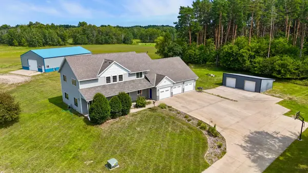 610 110th Avenue Se, Foley, MN 56329
