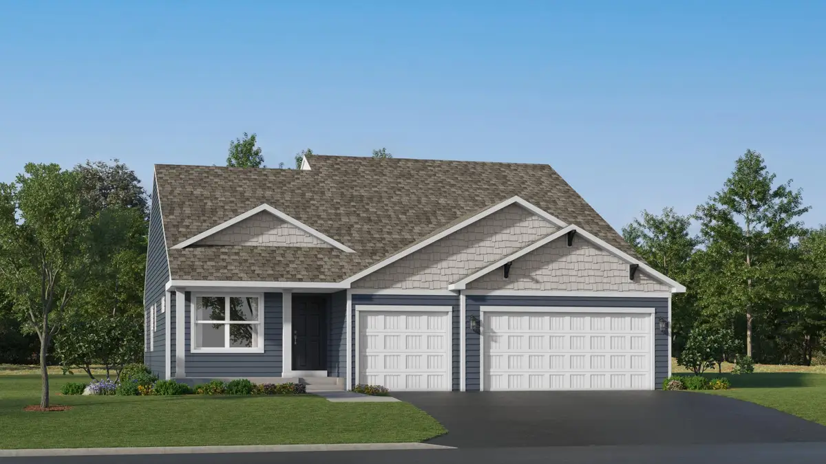 725 152nd Lane Nw, Andover, MN 55304 - #1