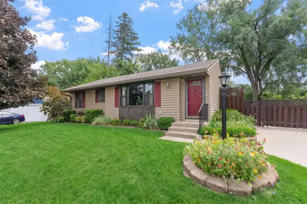 3951 Stacker Place, White Bear Twp, MN 55110