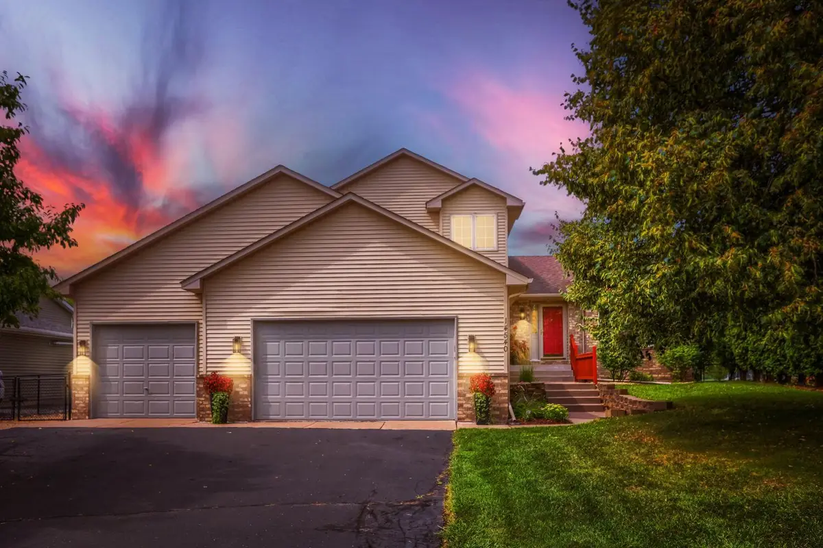 14540 Geneva Avenue N, Hugo, MN 55038 - #1