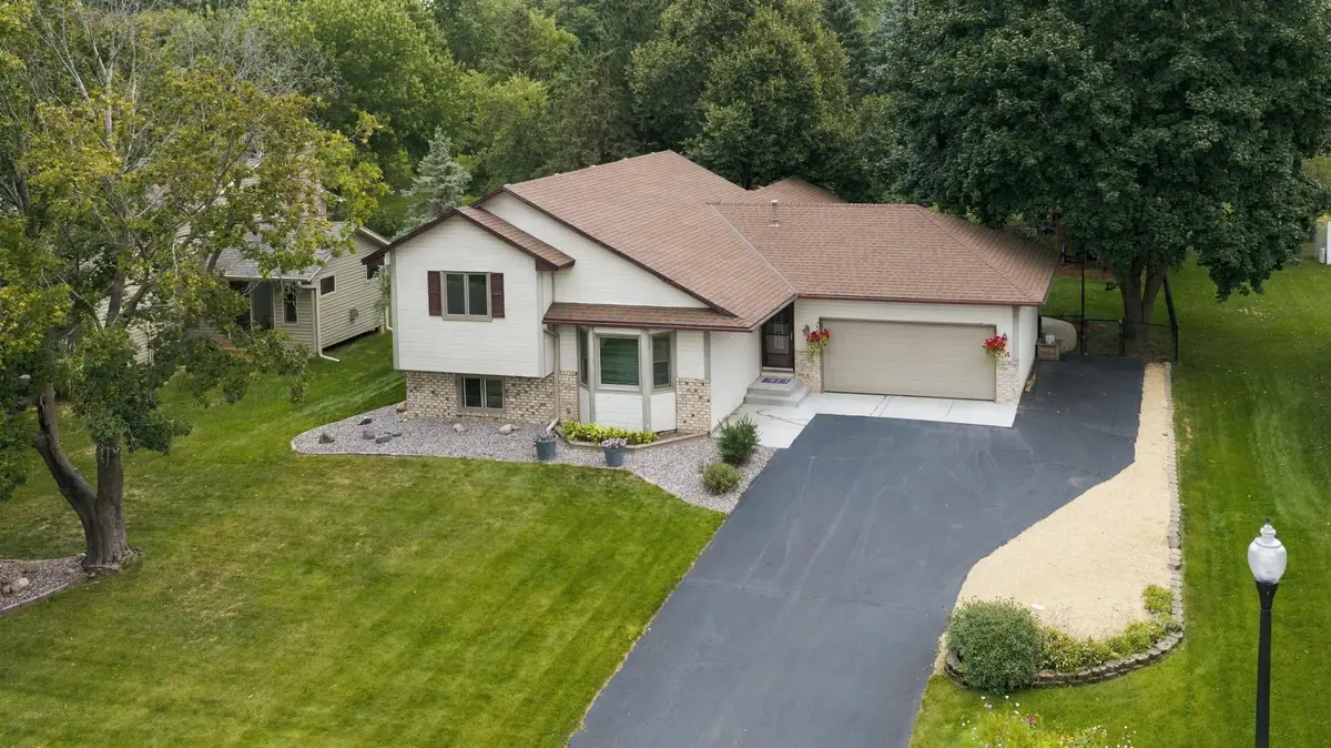 12763 Verdin Street Nw, Coon Rapids, MN 55448 - #1