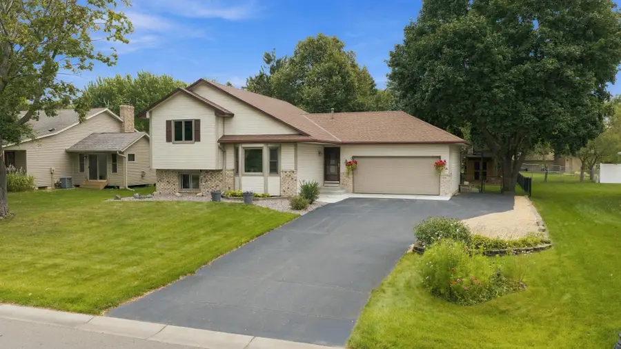 12763 Verdin Street Nw, Coon Rapids, MN 55448 - #2