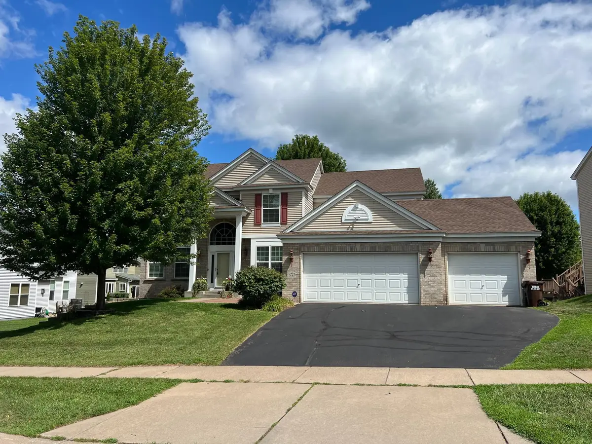 7221 Lydia Lane, Woodbury, MN 55125 - #1