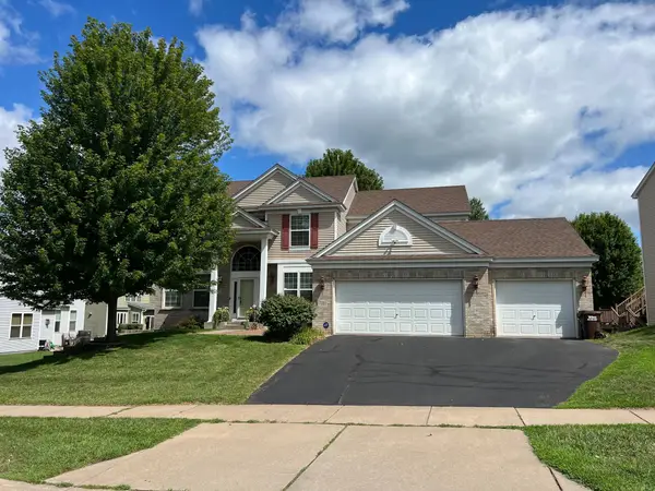 7221 Lydia Lane, Woodbury, MN 55125
