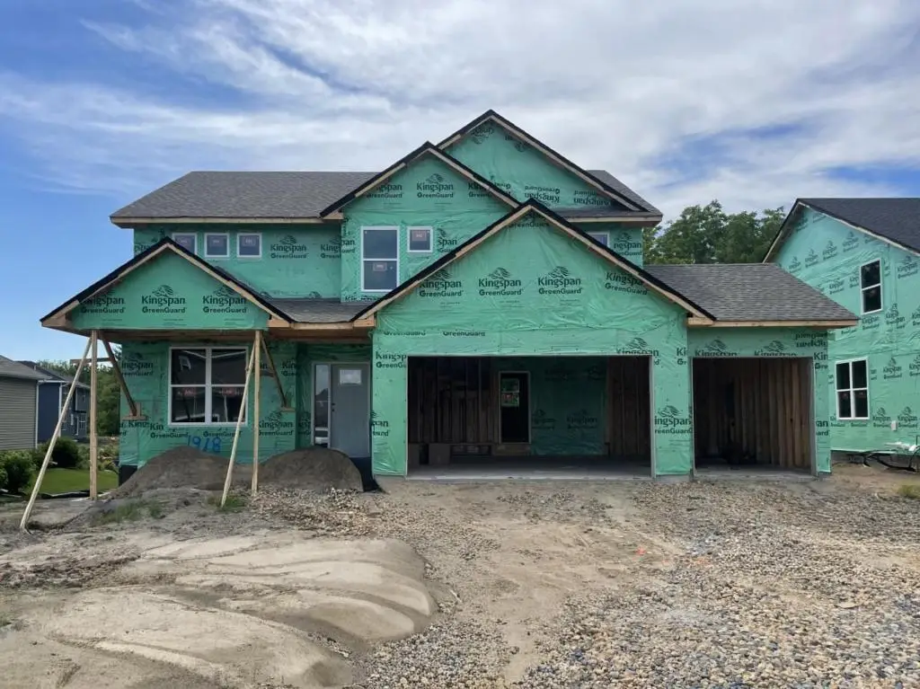 1918 Fulton Road, Carver, MN 55315 - #1