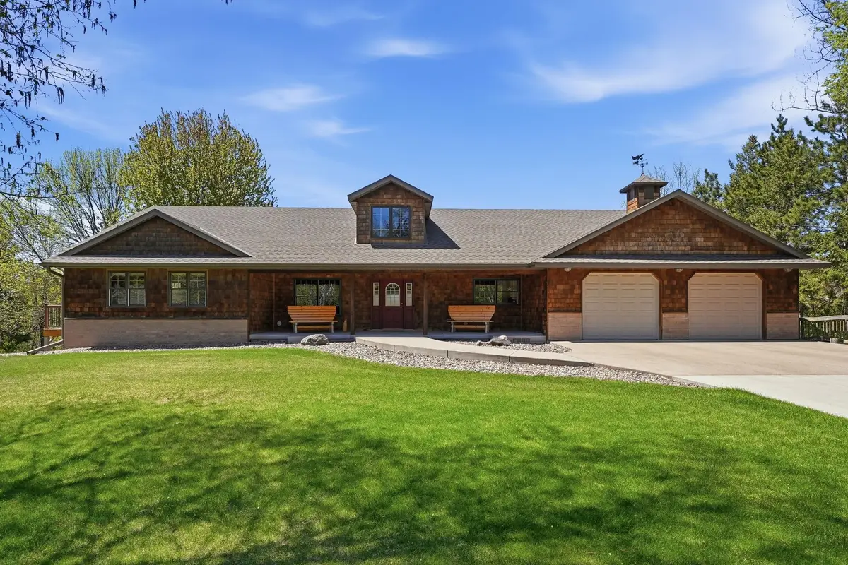 9025 Burton Court Nw, Rice, MN 56367 - #1