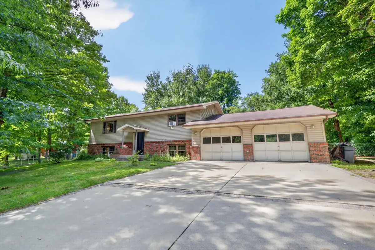 2452 Deschepper Drive, Grand Rapids, MN 55744 - #1