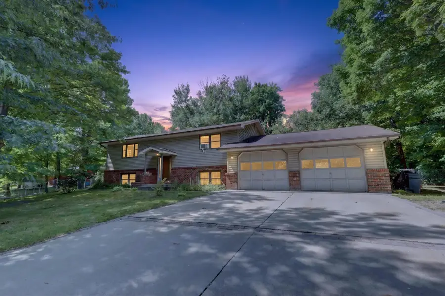 2452 Deschepper Drive, Grand Rapids, MN 55744 - #3