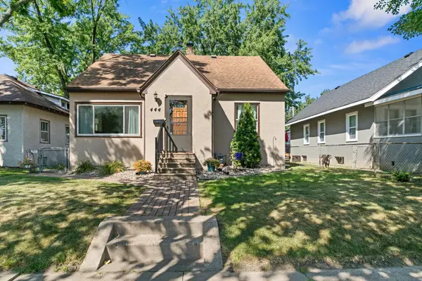 444 6th Avenue S, South Saint Paul, MN 55075