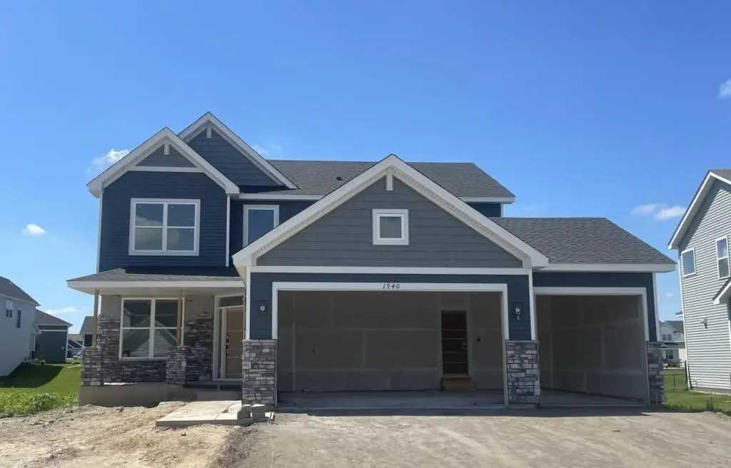 1940 Fulton Road, Carver, MN 55315 - #1