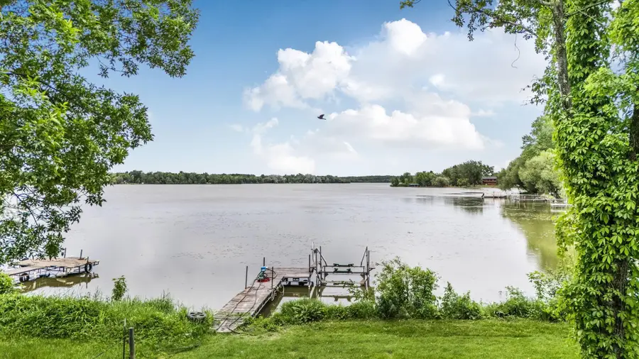 9900 W Lake Court, Rice, MN 56367 - #2