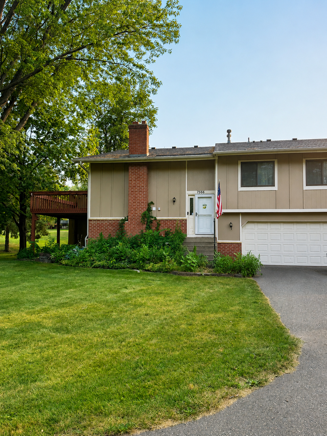 7566 E Fish Lake Road, Maple Grove, MN 55311 - #1