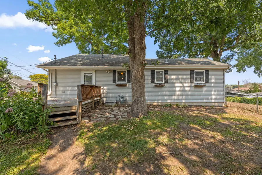 819 17th Street Se, Forest Lake, MN 55025 - #2