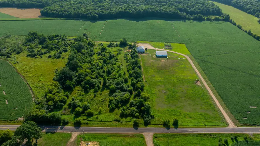 22861 County Hwy Dd, New Auburn, WI 54757 - #2