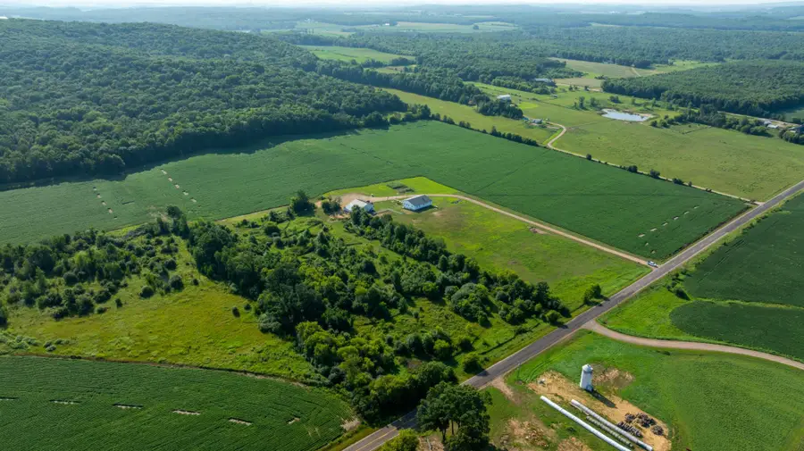 22861 County Hwy Dd, New Auburn, WI 54757 - #3