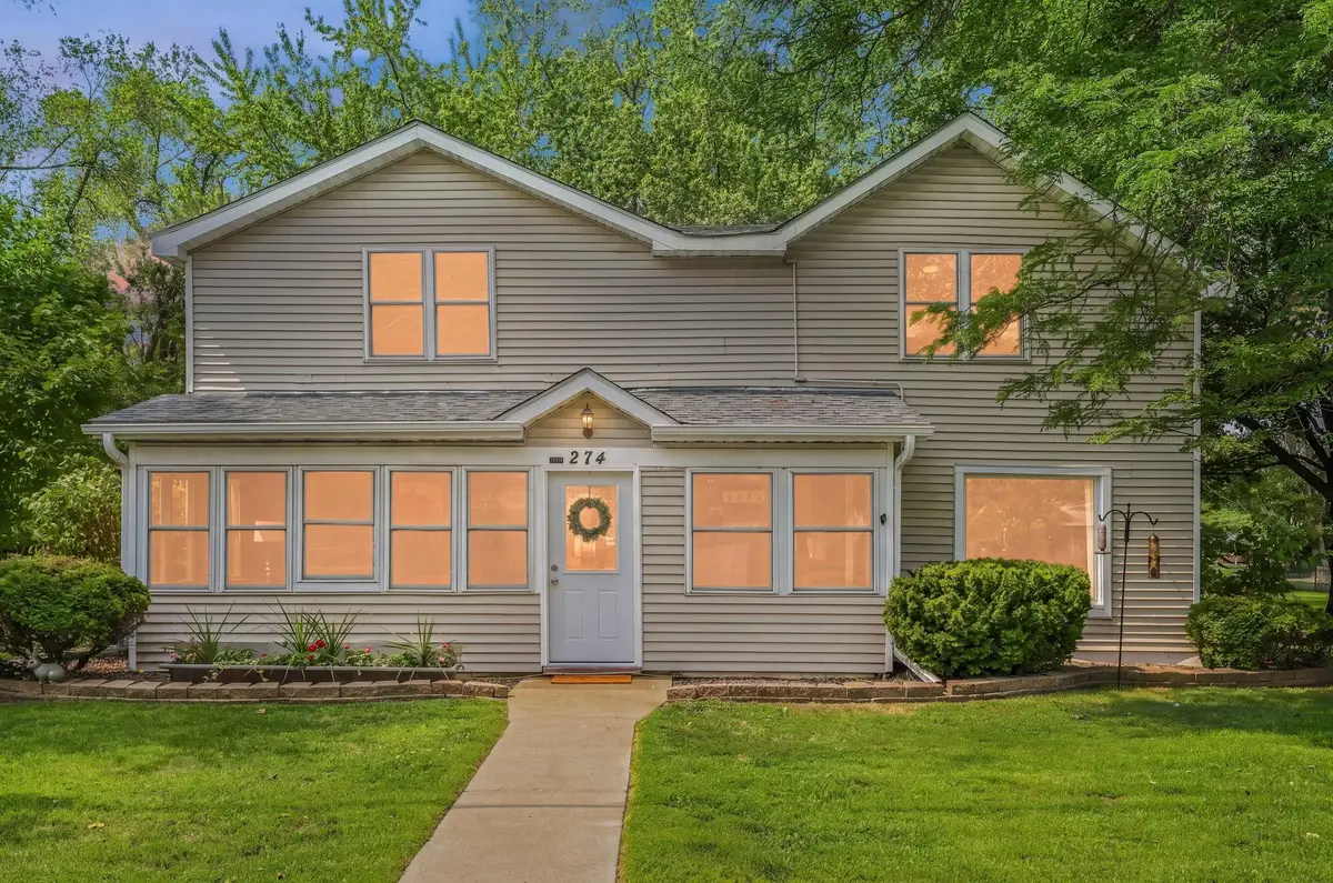 274 Quinlan Avenue N, Lakeland, MN 55043 - #1