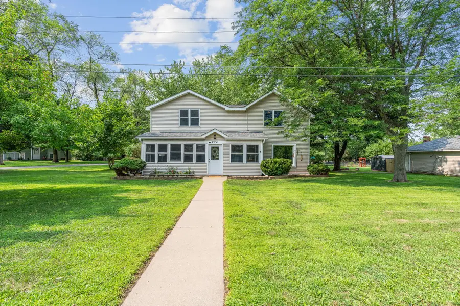 274 Quinlan Avenue N, Lakeland, MN 55043 - #2