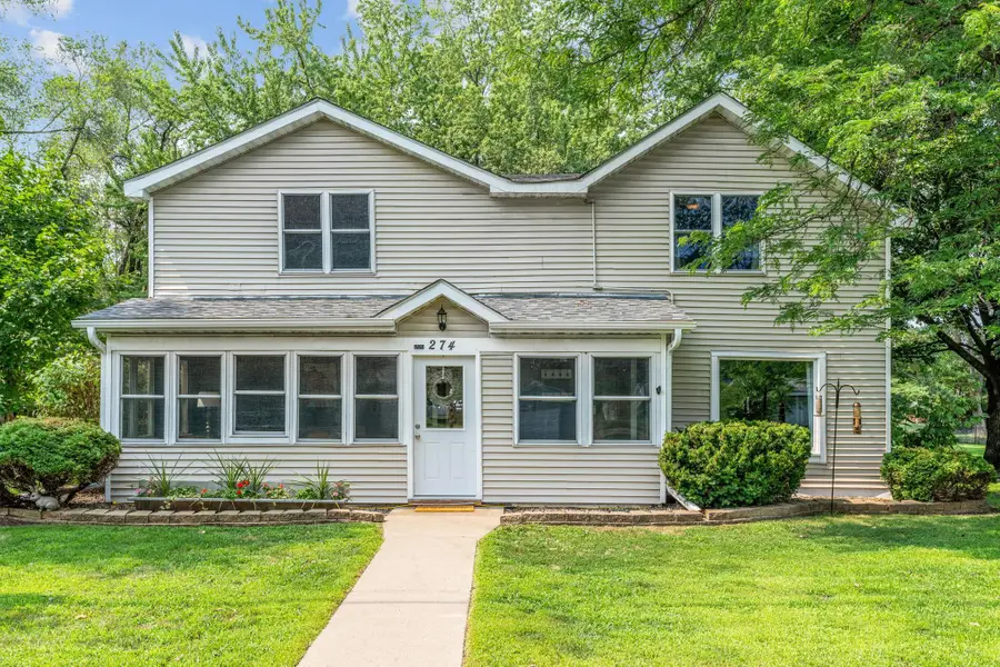 274 Quinlan Avenue N, Lakeland, MN 55043 - #3