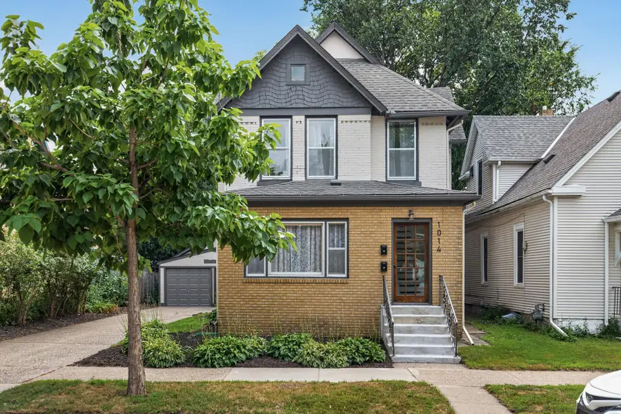 1014 18 1/2 Avenue Ne, Minneapolis, MN 55418 - #2