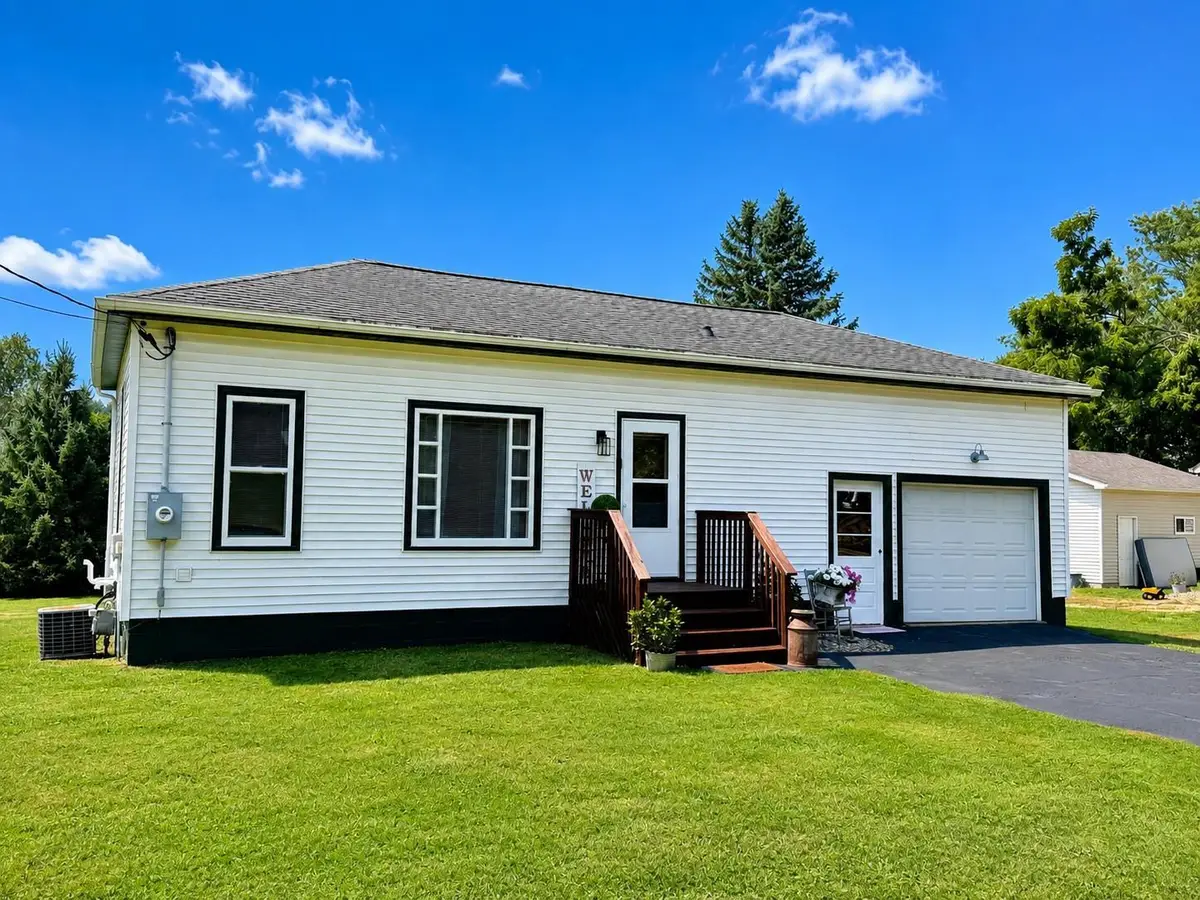 740 1st Street, Glenwood City, WI 54013 - #1