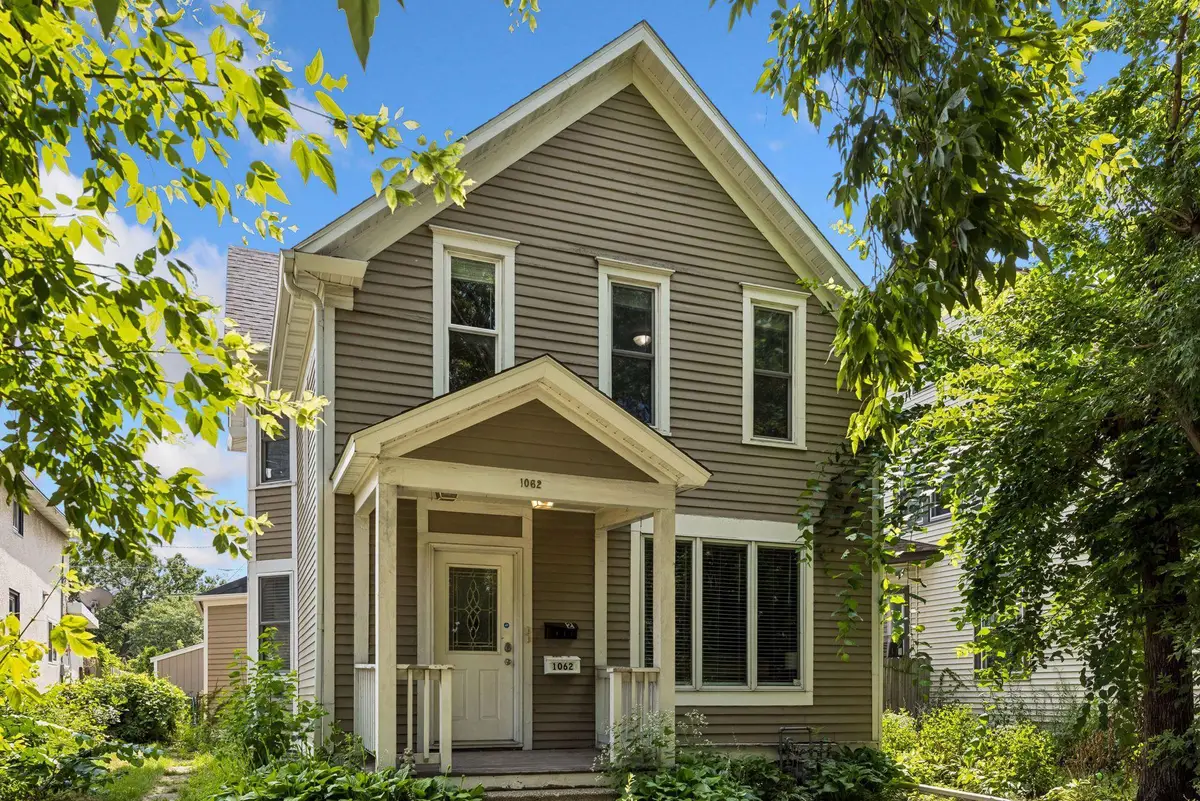 1062 Front Avenue, Saint Paul, MN 55103 - #1