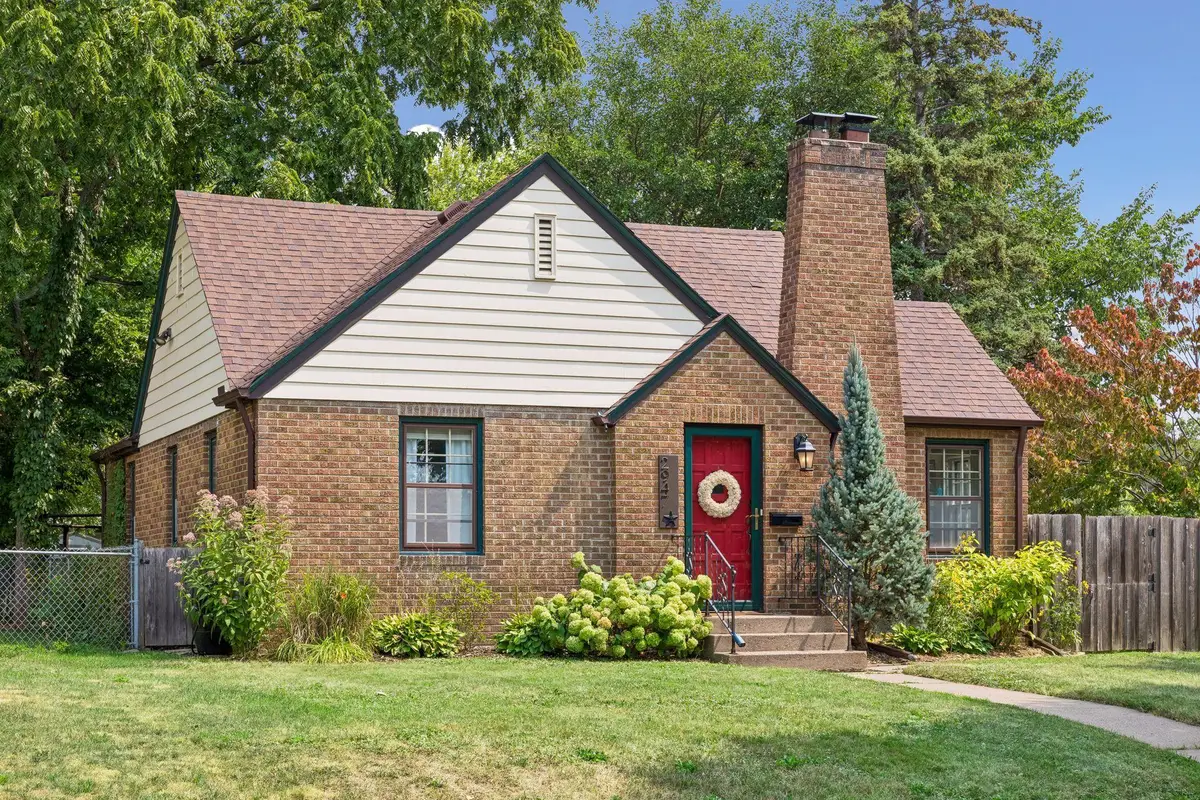 2947 Quentin Avenue, Saint Louis Park, MN 55416 - #1