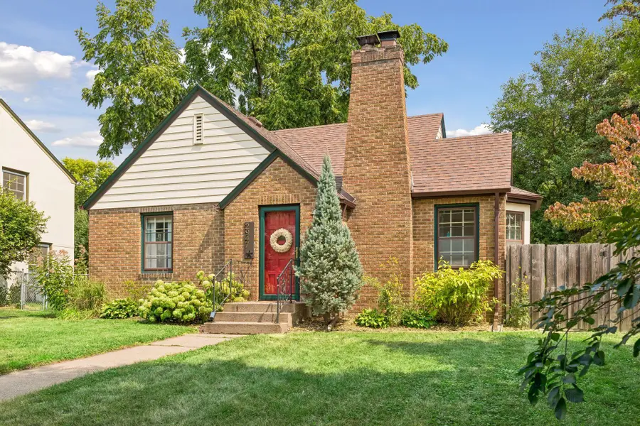 2947 Quentin Avenue, Saint Louis Park, MN 55416 - #3