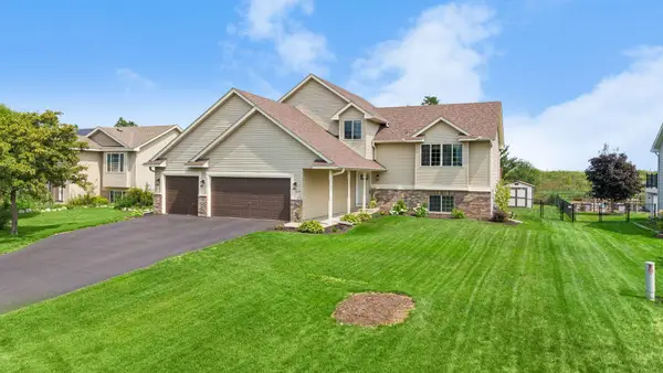 1008 Mallard Street Ne, Hanover, MN 55341
