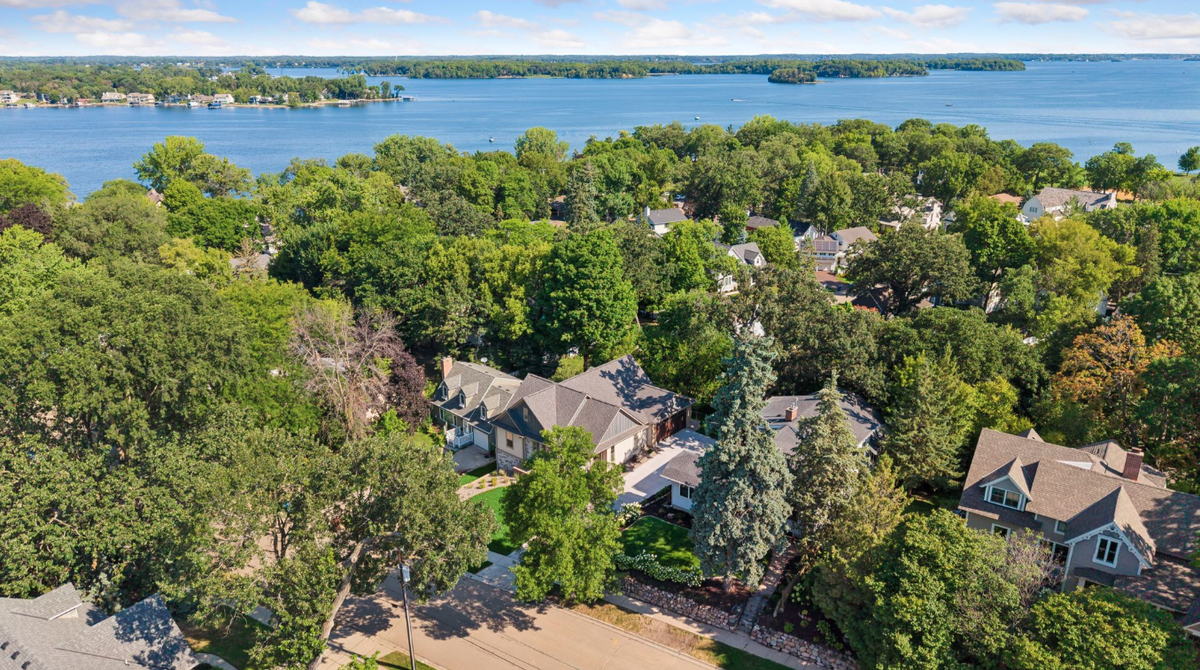 163 2nd Street, Excelsior, MN 55331 - #1