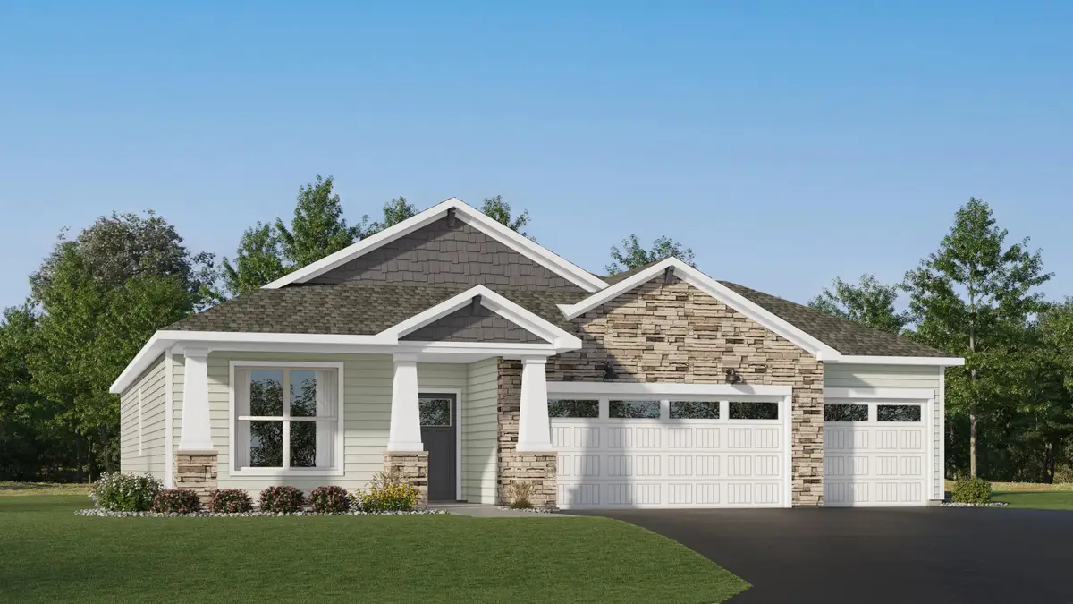 20128 Ginseng Way, Lakeville, MN 55044 - #1