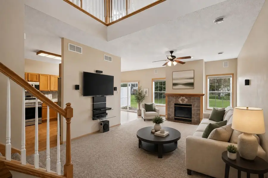 6598 154th Street W #136, Apple Valley, MN 55124 - #2