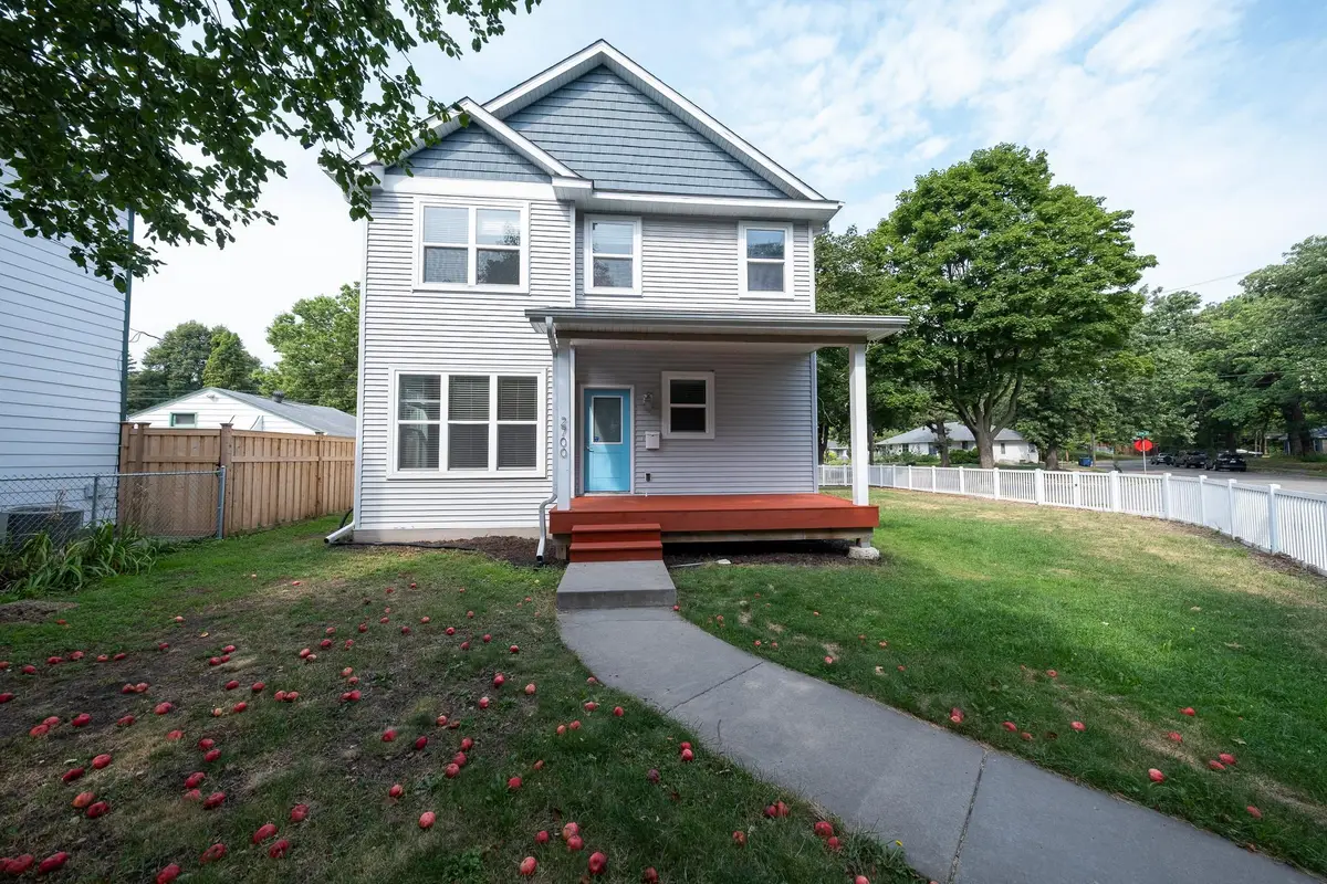 2700 Dorman Avenue, Minneapolis, MN 55406 - #1
