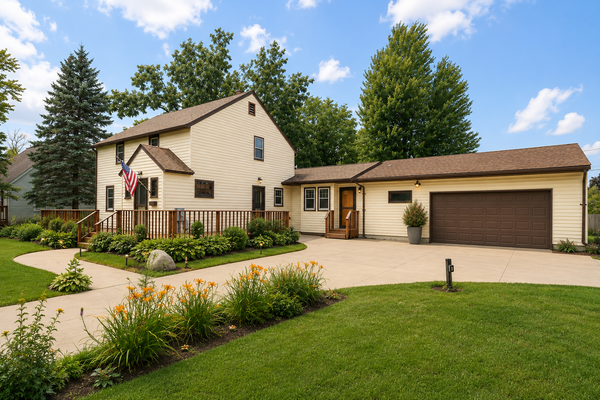 2209 6th Street Nw, Austin, MN 55912