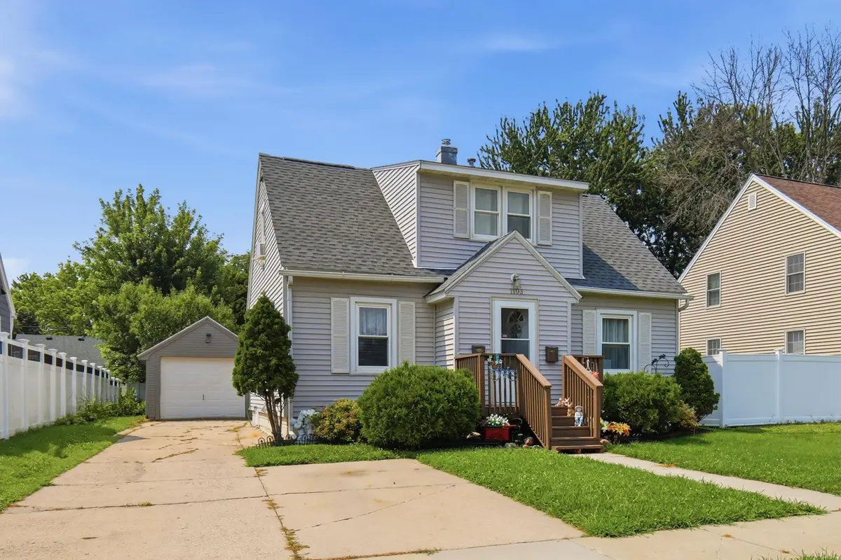 1103 8th Street Nw, Austin, MN 55912 - #1