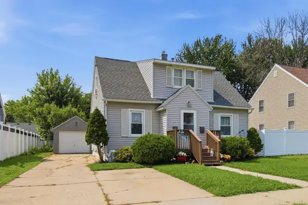 1103 8th Street Nw, Austin, MN 55912