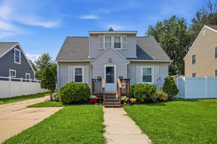 1103 8th Street Nw, Austin, MN 55912 - #2