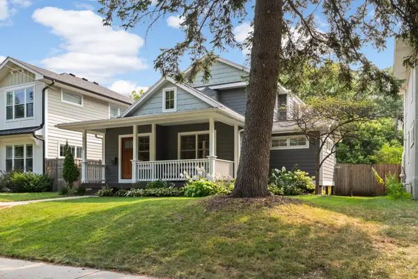 5117 Chowen Avenue S, Minneapolis, MN 55410