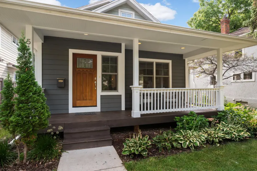 5117 Chowen Avenue S, Minneapolis, MN 55410 - #2