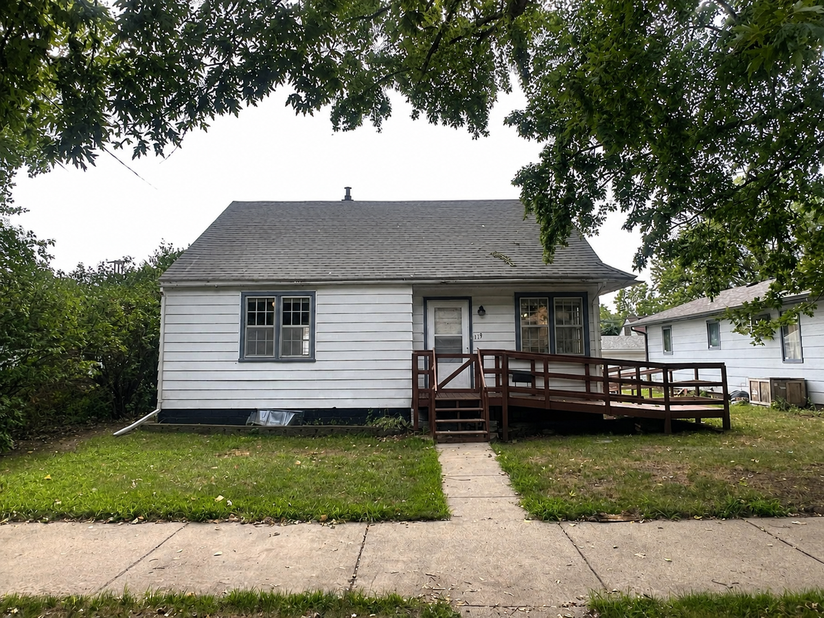 119 2nd Avenue Ne, Saint Cloud, MN 56304 - #1