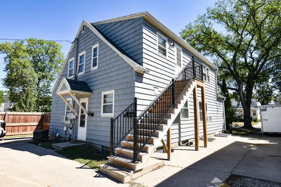 1146 11 Street N, Fargo, ND 58102 - #2