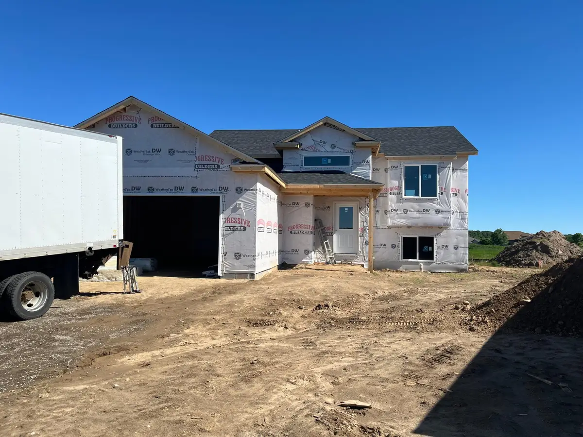 110 Woolgrass Way, Avon, MN 56310 - #1