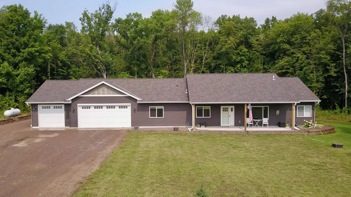 22 454th Boulevard, Harris, MN 55032 - #1